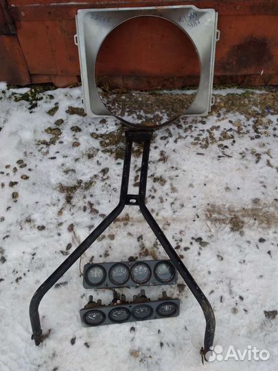 Хабы на УАЗ буханку