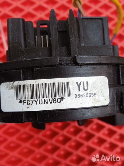 Шлейф подрулевой Opel Antara 1