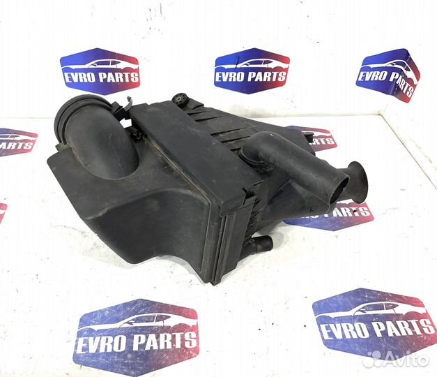 Корпус воздушного фильтра BMW E39 M54