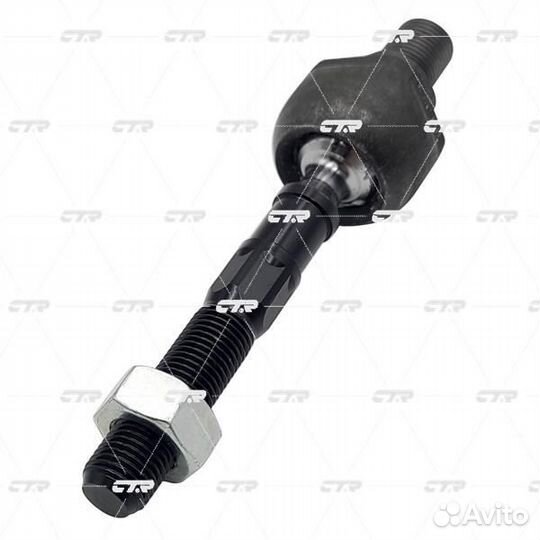 Тяга рулевой рейки