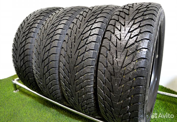 Cordiant Winter Drive 2 SUV 225/60 R18 104T