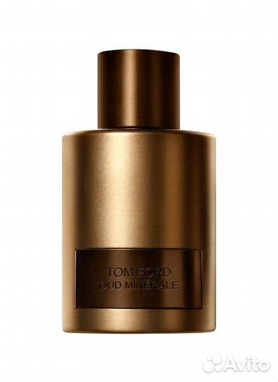 Tom Ford Oud Minerale 100 ml мужская туалетная вод