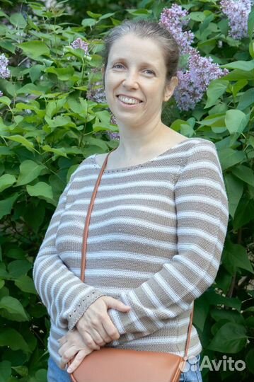 Няня/ Педагог общего и речевого развития