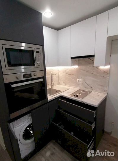 Кухни на заказ