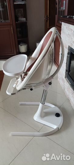 Стульчик для кормления Mima Moon