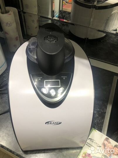 Мороженница brand 3811