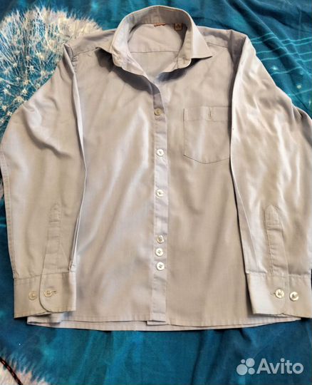 Рубашка для мальчика