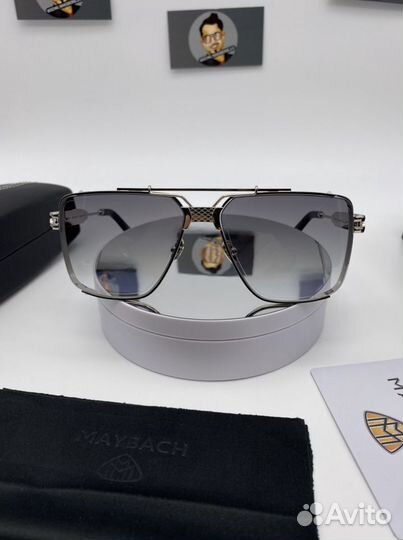 Солнцезащитные очки maybach