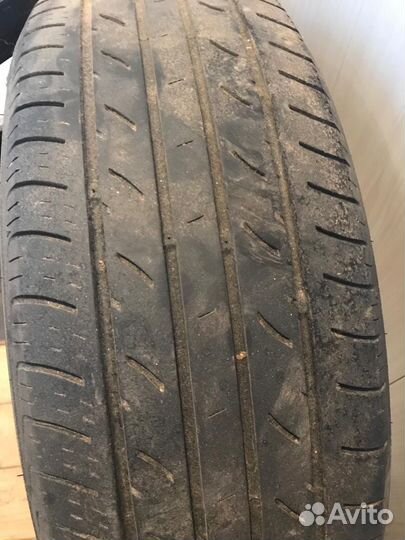 Nexen Classe Premiere 671 205/65 R16