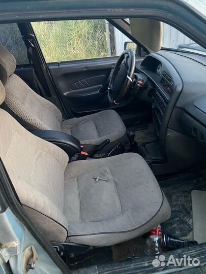 ВАЗ 2114 Samara, 2004