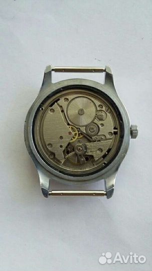 Часы Восток Кама