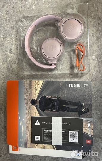 Наушники JBL новые,оригинал