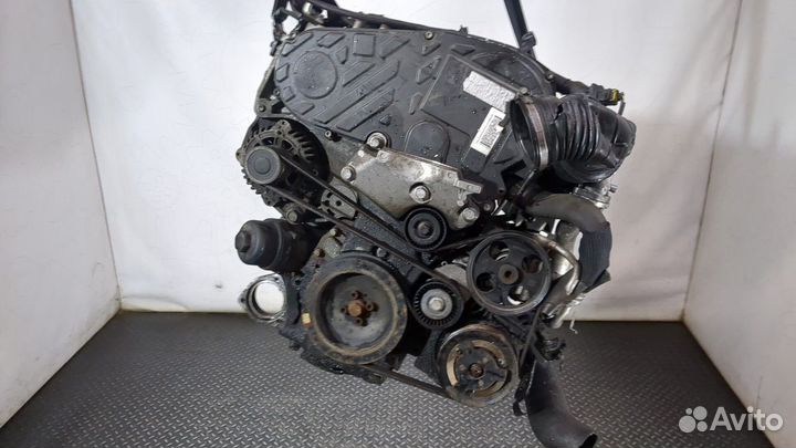 Двигатель Opel Insignia, 2010