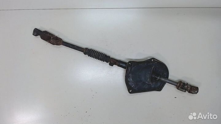 Кардан рулевой Toyota Tundra, 2012