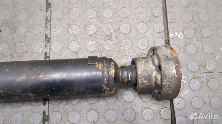 Кардан задний Porsche Cayenne, 2008