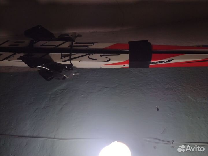 Лыжи беговые sable с ботинками