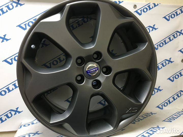 Диски Volvo R18 XC60 XC70 V70 S80 S60 V60