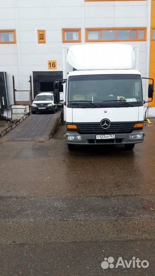 Доставка на склад wildberries Коледино