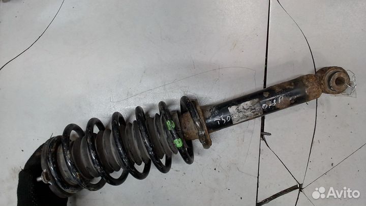 Амортизатор подвески Citroen C5 2008, 2008