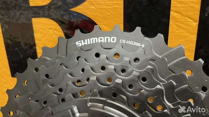 Кассеты для велосипеда 8,9,10,11 ск