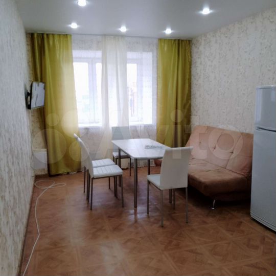 2-к. квартира, 60 м², 1/16 эт.