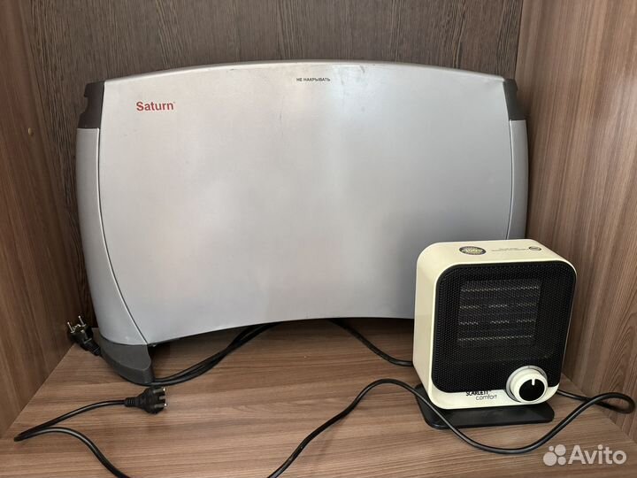 Обогреватель бу