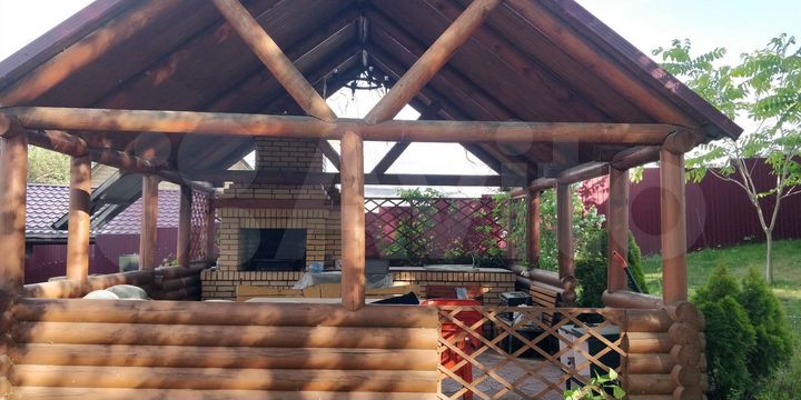 Участок 11,8 сот. (СНТ, ДНП)