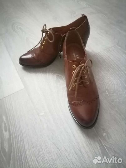 Ботильоны женские