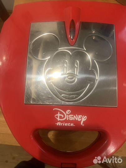 Вафельница