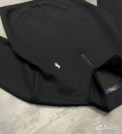 Полузамок polo raulph lauren