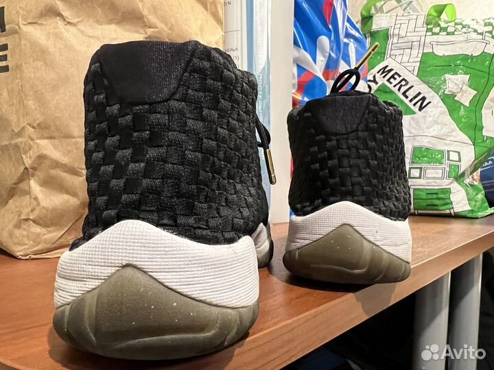 Jordan Future Premium