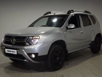 Renault Duster 2.0 AT, 2015, 131 475� км, с пробегом, цена 1 095 000 руб.