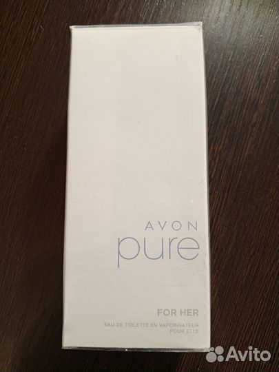 Духи женские avon