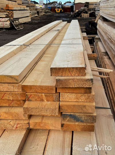 Доска естественной влажности