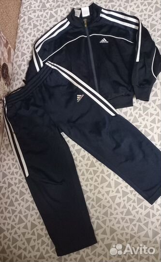 Вещи для мальчика