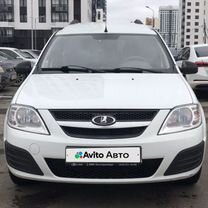 ВАЗ (LADA) Largus 1.6 MT, 2016, 145 000 км, с пробегом, ц�ена 885 000 руб.