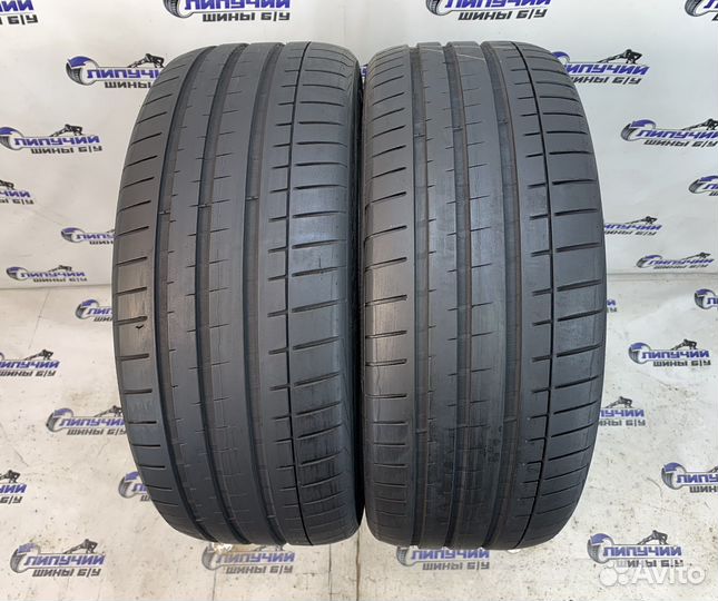 Vredestein Ultrac Vorti 225/45 R18 95Y