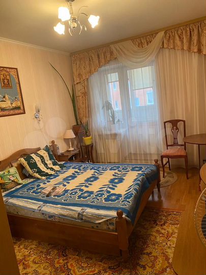 2-к. квартира, 70,5 м², 14/17 эт.