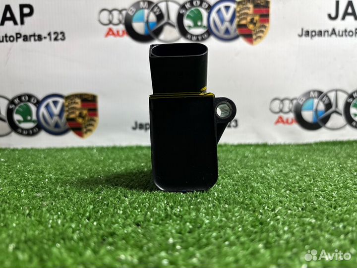 Катушка зажигания Audi A7 4G cypa 2015