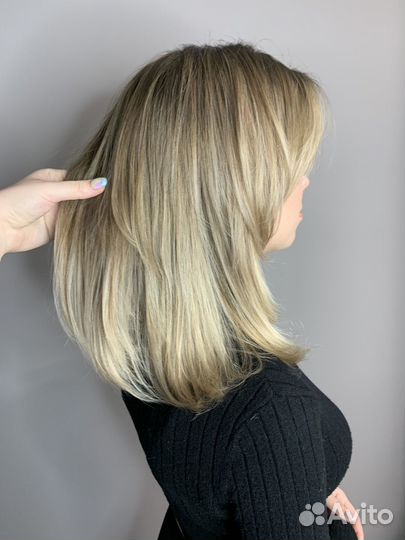 Ищу моделей на любые стрижки, мужские и женские