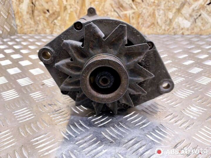 Генератор Chrysler Voyager 2 1995