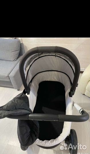 Коляска abc design viper 4s