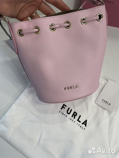 Сумка Furla оригинал