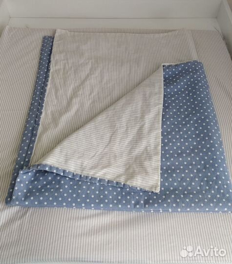 Кокон-гнёздышко, подушки бортики,одеяла, матрасик