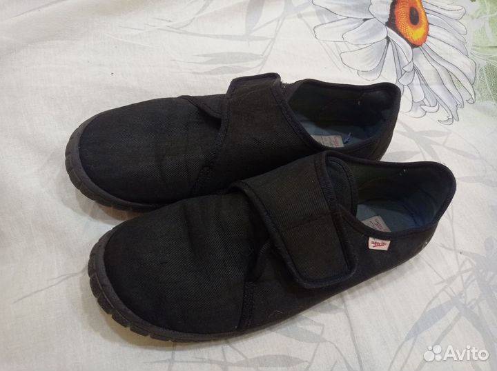 Туфли для мальчиков