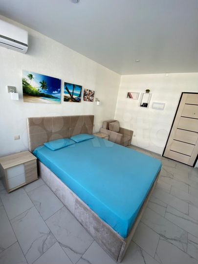 Квартира-студия, 23 м², 4/7 эт.