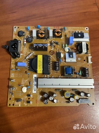 Eax65423701(2.1) от Lg 42lb631v