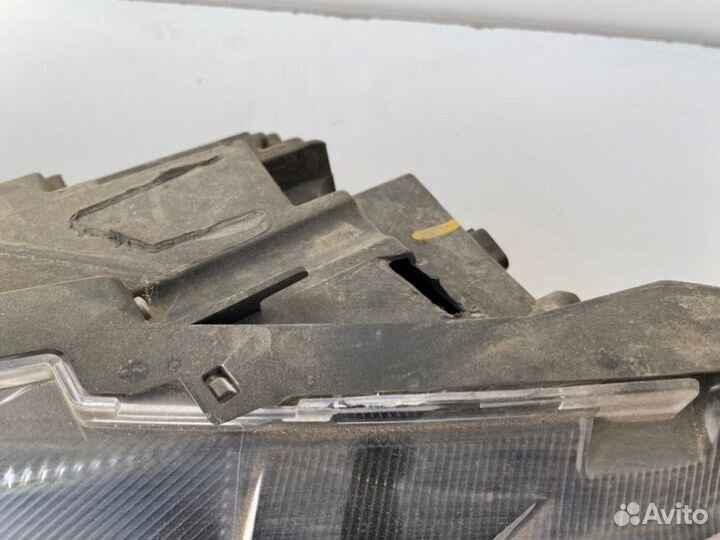 Фара левая Haval F7 1 2018-2023