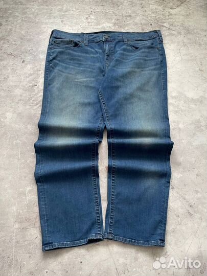 Джинсы True Religion W44 оригинал