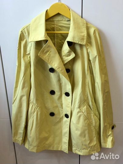 Тренч женский, XS